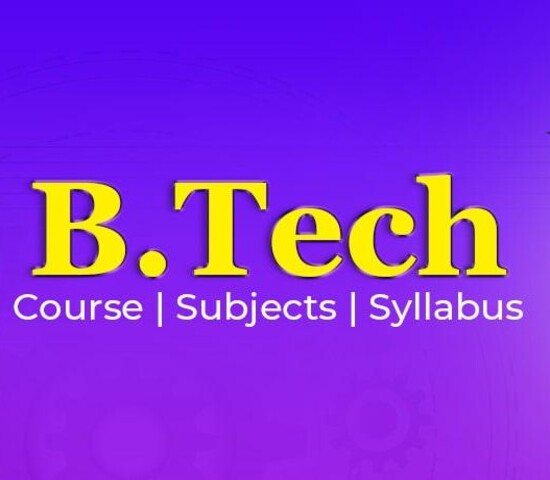 Service Provider of B. Tech in New Delhi, Delhi, India.