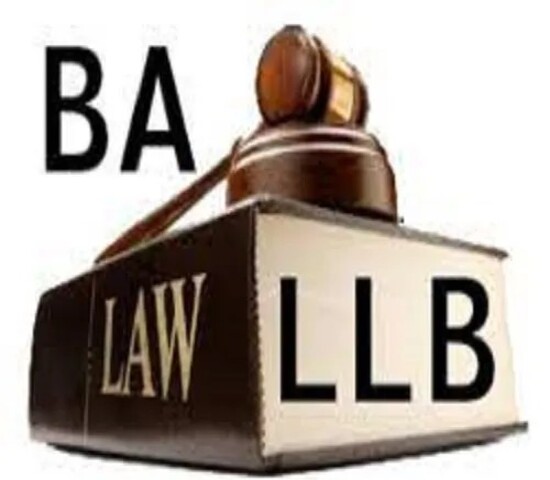 Service Provider of BA. LLB in New Delhi, Delhi, India.