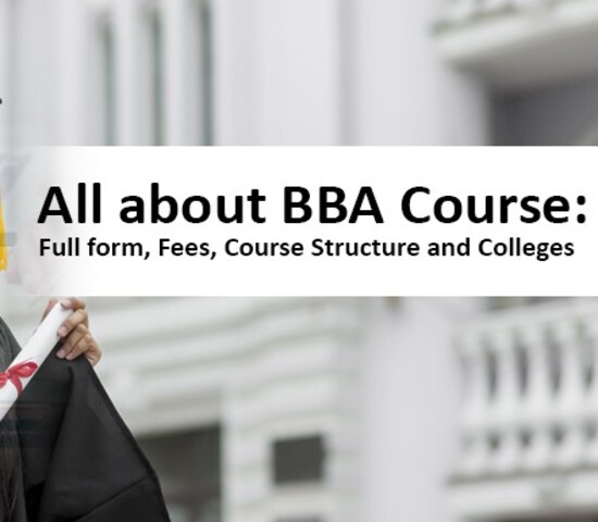 Service Provider of BBA in New Delhi, Delhi, India.