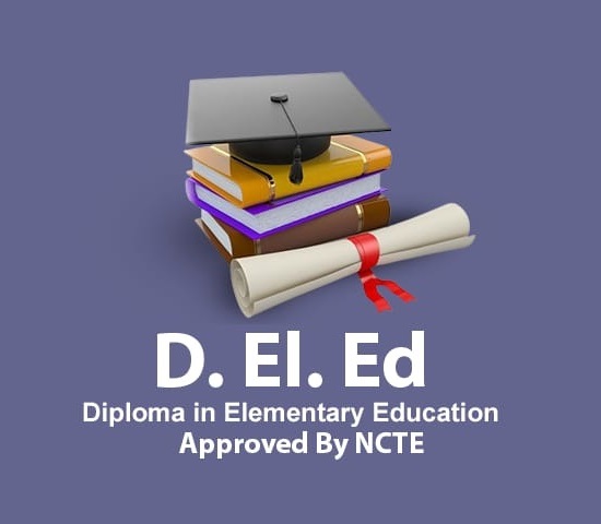 Service Provider of D.EL.ED/JBT/DIET in New Delhi, Delhi, India.