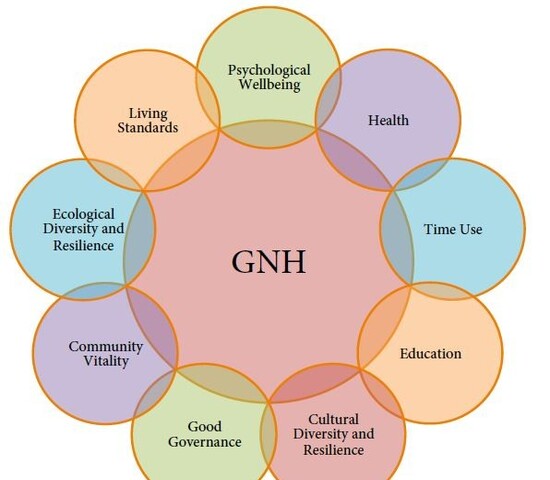 Service Provider of GNM in New Delhi, Delhi, India.