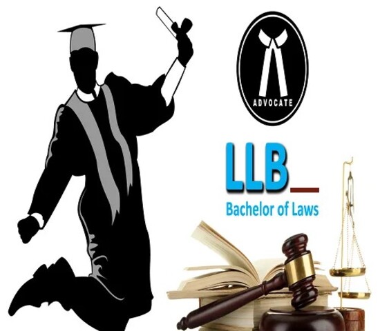 Service Provider of LLB in New Delhi, Delhi, India.