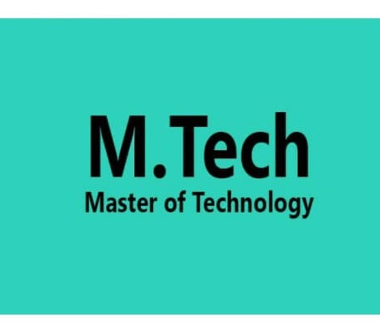 Service Provider of M. Tech in New Delhi, Delhi, India.