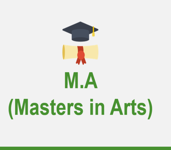 Service Provider of MA in New Delhi, Delhi, India.