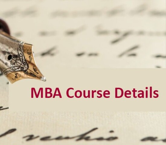 Service Provider of MBA in New Delhi, Delhi, India.