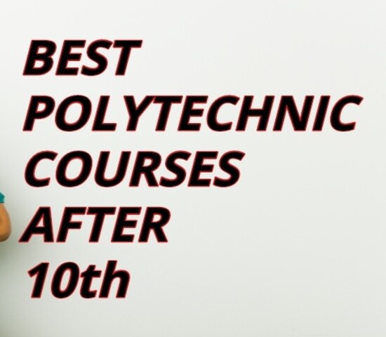 Service Provider of Polytechnic in New Delhi, Delhi, India.