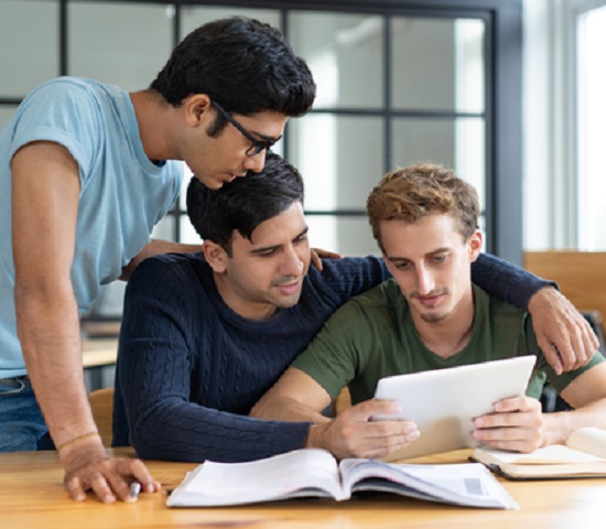Service Provider of UG Or PG Courses in New Delhi, Delhi, India.